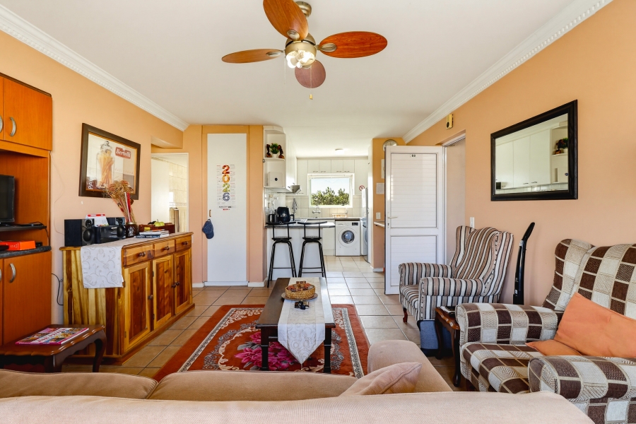 2 Bedroom Property for Sale in Greenways Golf Estate Western Cape